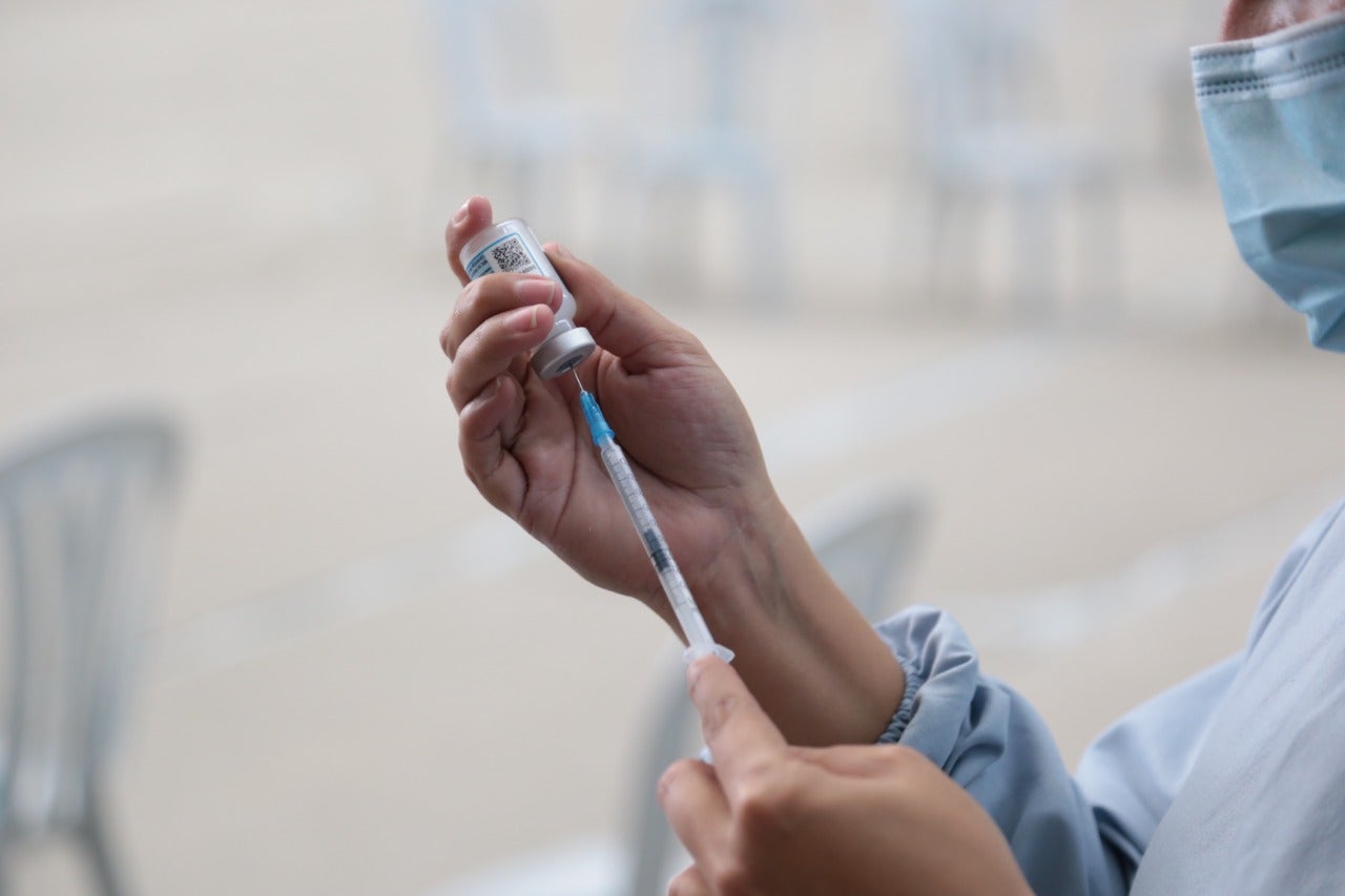 La capital antioqueña tiene un registro del 78 por ciento.