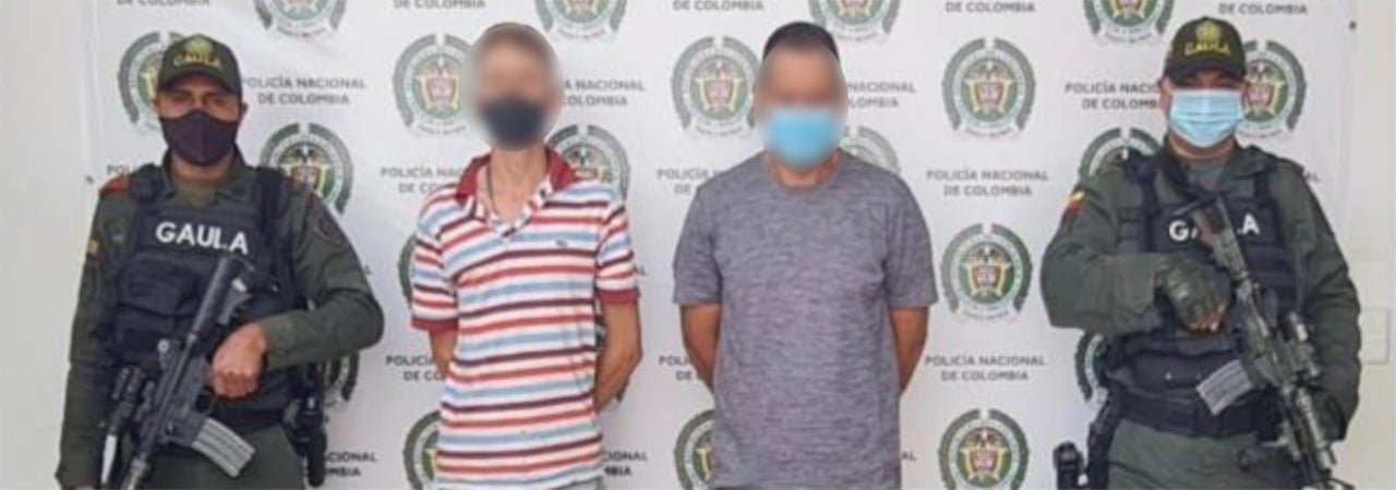 Éste es el ganadero secuestrado y asesinado por sus primos en Yarumal, Antioquia