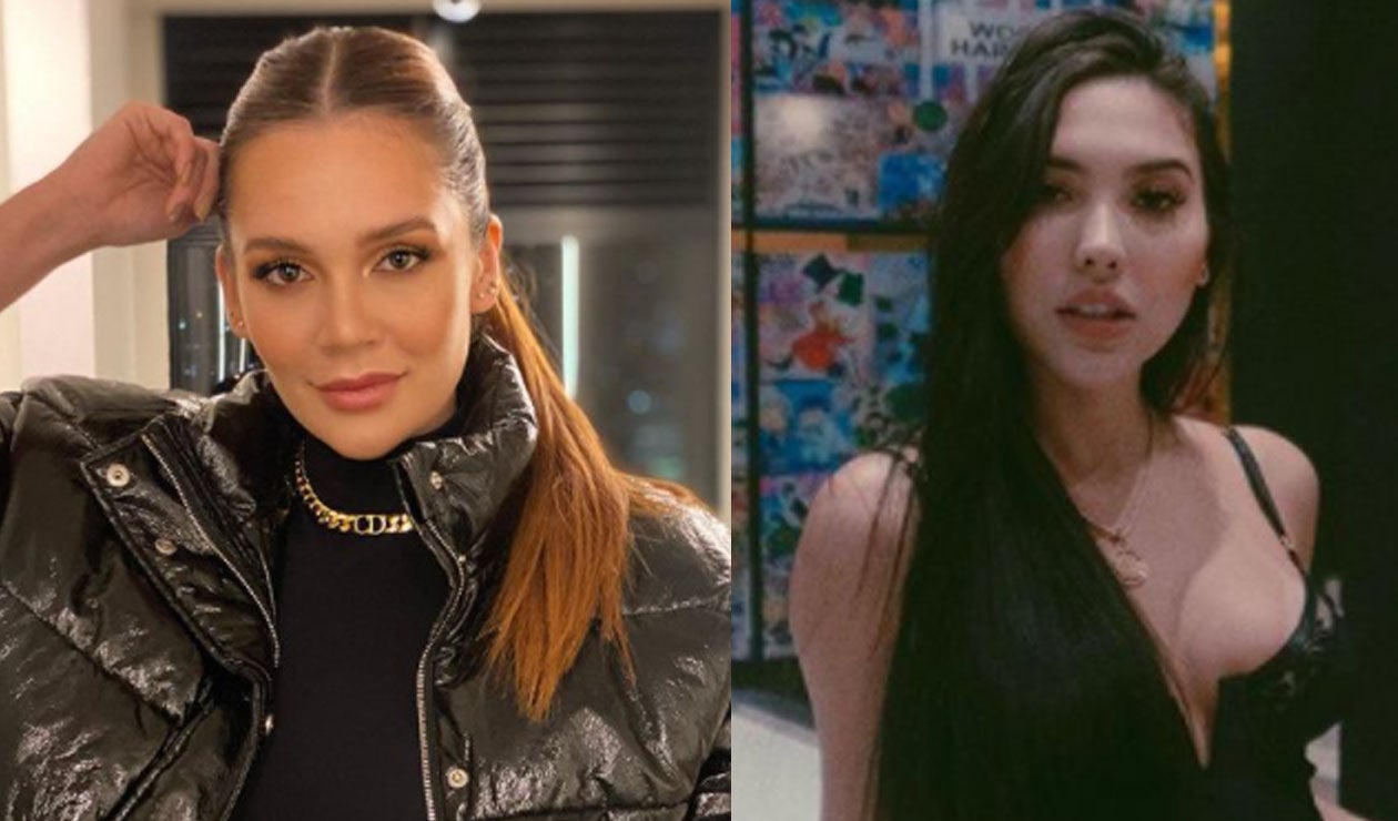 Aida Victoria - Lina Tejeiro