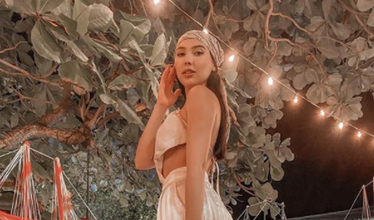 Aida Victoria Merlano