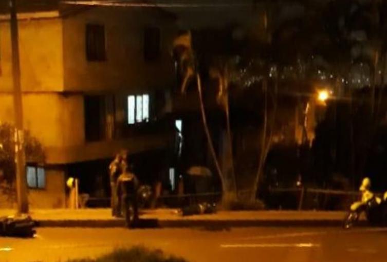 Menor de 14 años mató a otro de 17 en supuesto caso de extorsión en Medellín