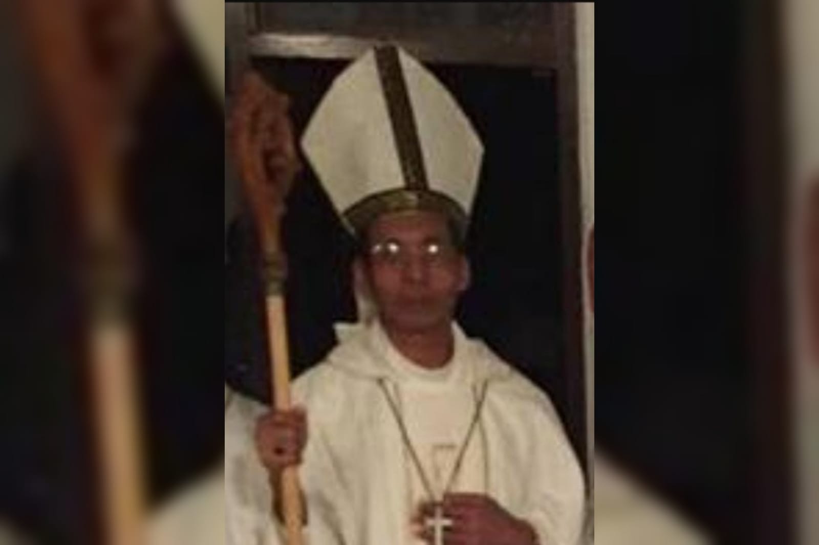 Un grupo especial de la policía investigará muerte de sacerdote en Copacabana, Antioquia