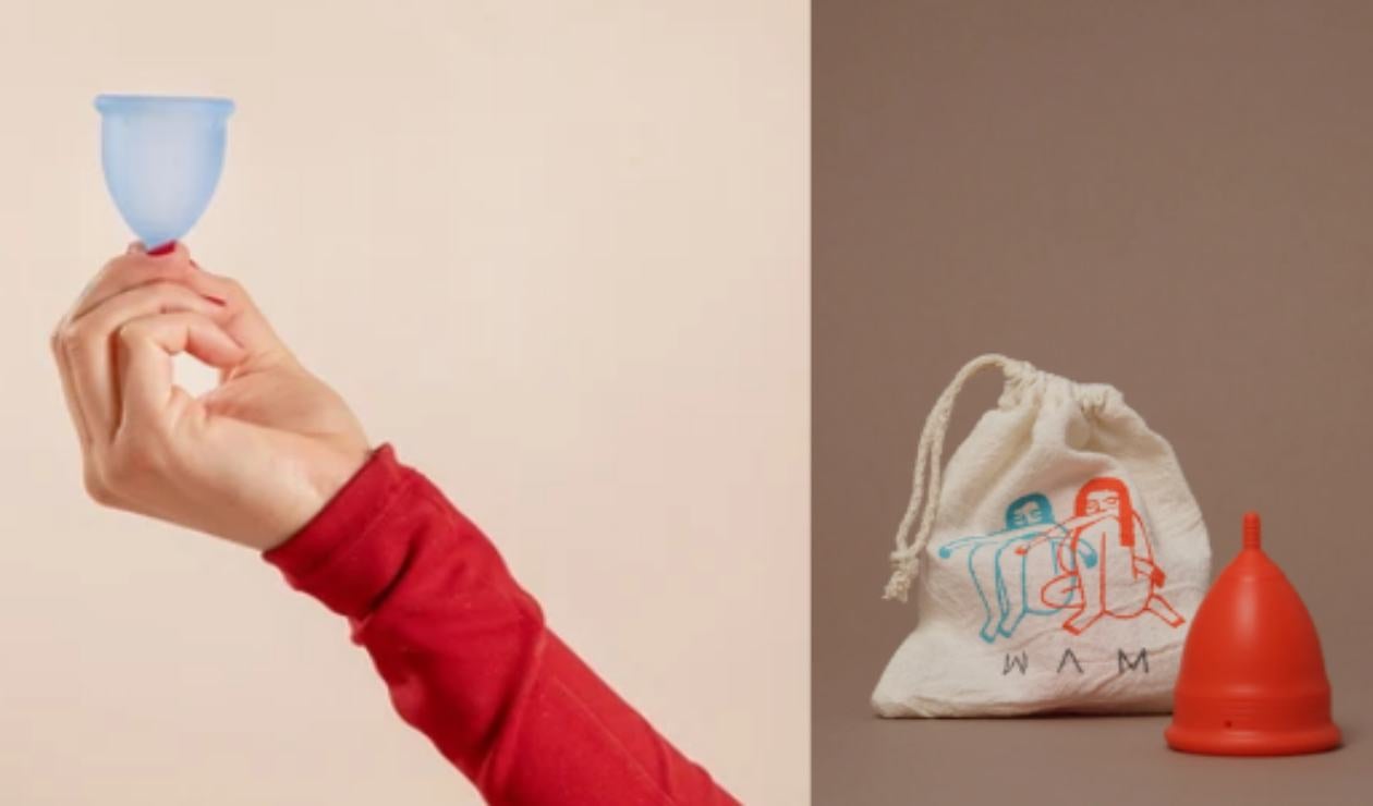 Copa menstrual