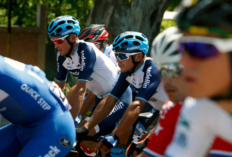 Fabio Duarte, Clásico RCN