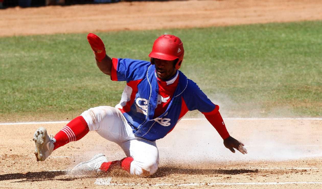 Cuba en el Mundial de béisbol sub 23