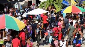 Más de 19 mil personas están estancadas en este municipio del Urabá antioqueño.