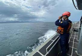 Movían toneladas de cocaína por vía marítima, a uno de ellos lo capturaron en Turbo, Antioquia