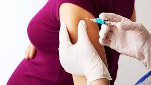 Cerca de 7 mil mujeres embarazadas y madres gestantes no han sido inmunizadas.