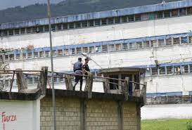 Estas intervenciones también se realizaron en las cárceles de Itagüí y Caucasia.