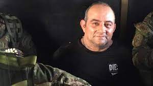 Chiquito Malo, sería ahora el máximo cabecilla de esta organización criminal.