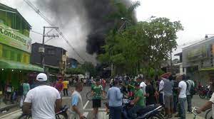 Las autoridades ofrecen cinco millones de pesos para quien permita identificar a la persona que creó y viralizó el audio.