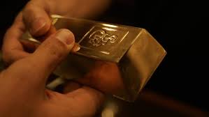 El pedazo de metal precioso estaba valorado en 380 millones de pesos.