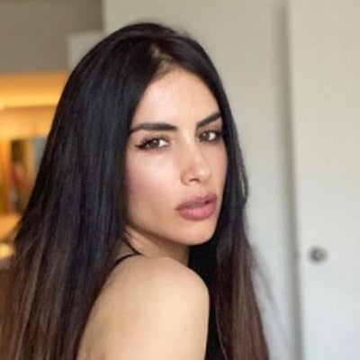 Jessica Cediel lanza su propia página de contenido exclusivo