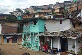 Mataron a balazos a un hombre en el barrio París de Bello