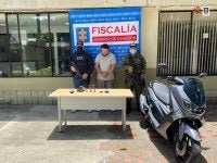 Por este hecho, dos hombres ya fueron condenados a ocho años.