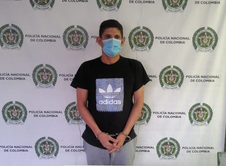 Abusó y asesinó a pedradas a dos niñas en Dabeiba Antioquia