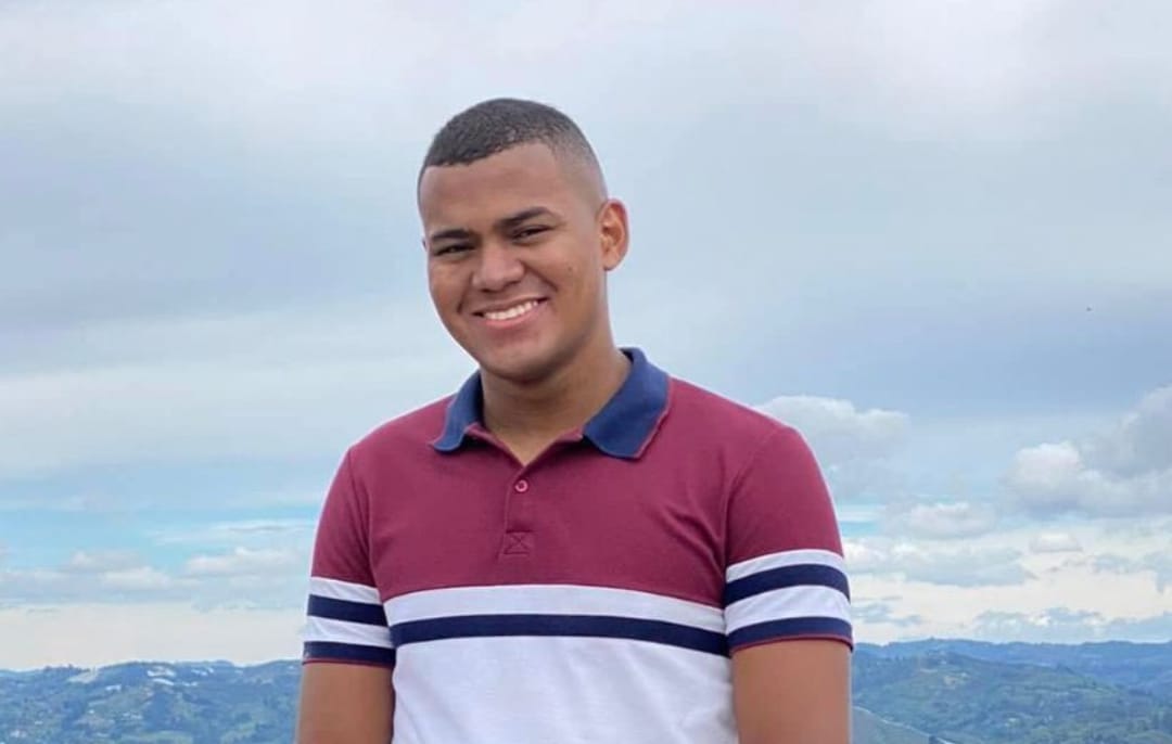 Policía de Medellín desapareció cuando iba a visitar a su mamá