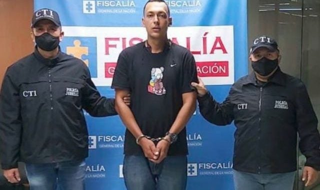 Celoso mató al mejor amigo de su exnovia en Santa Rosa de Osos, Antioquia