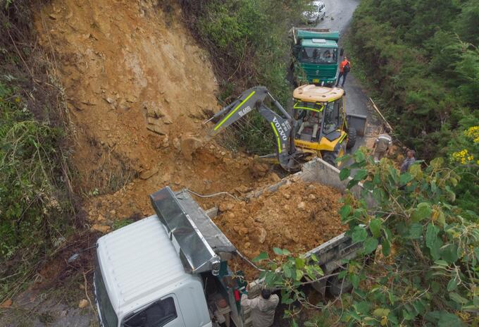 Por este motivo hay sobrecostos en los alimentos.