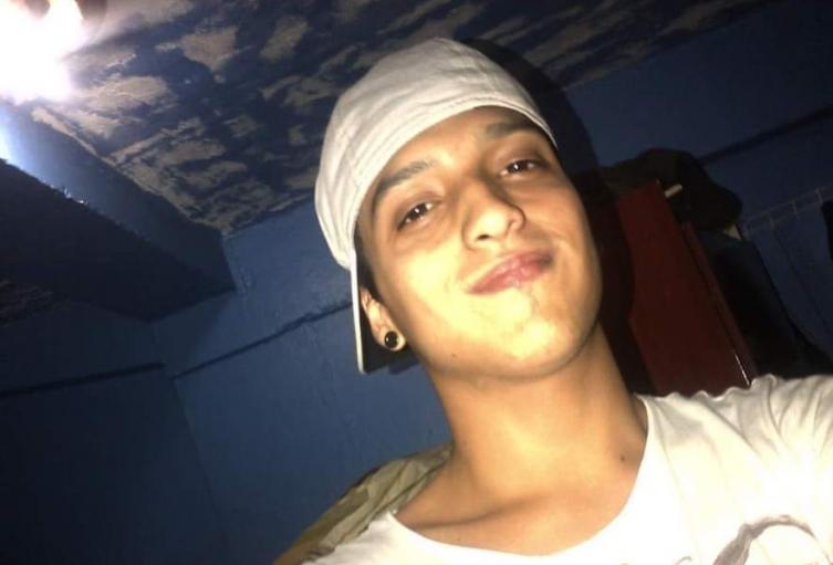 Venezolano Asesinado