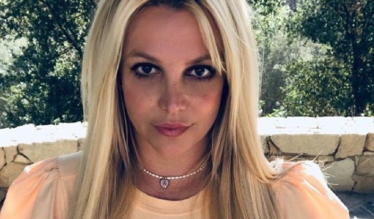 Britney Spears