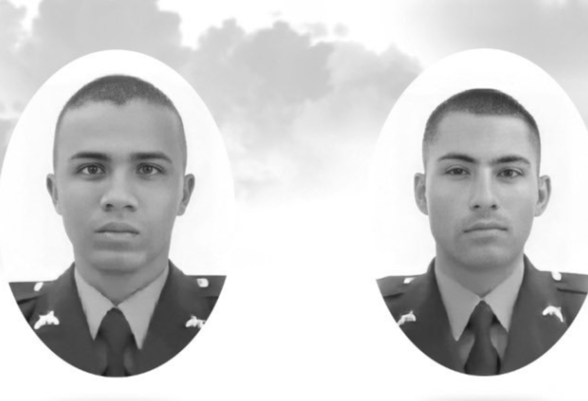 Policías asesinados