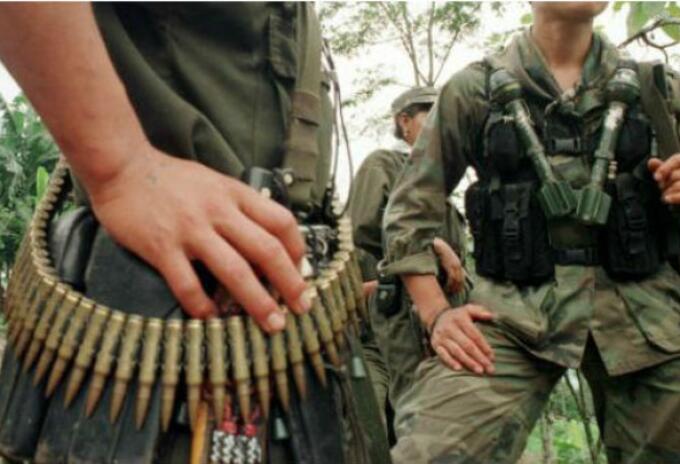 Exjefeparamilitar aceptó cargos, estaría involucrado en una ola de homicidios y acciones criminales en el Oriente de Antioquia