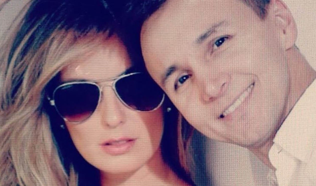 Claudia Bahamón - Mauricio Leal