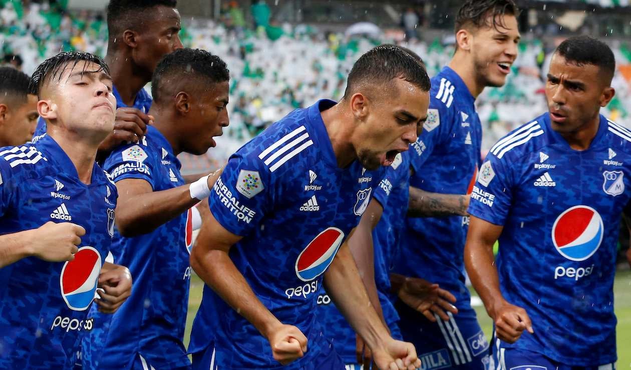 Daniel Giraldo - 2021