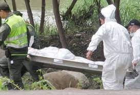 Celoso mató al mejor amigo de su exnovia en Santa Rosa de Osos, Antioquia