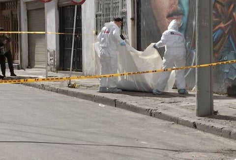 Comerciante de 75 años fue asesinado en su tienda en el barrio Bostón