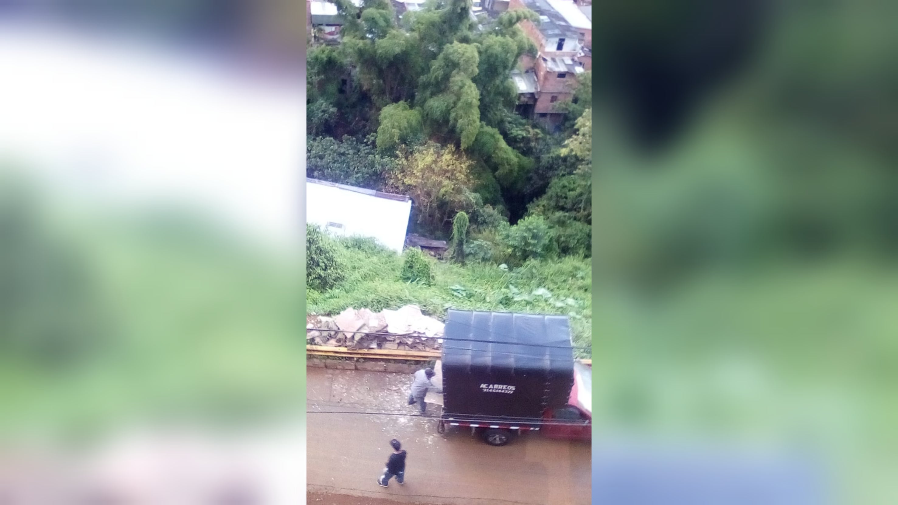 Estas personas podrían afrontar una multa de 786.880 pesos.