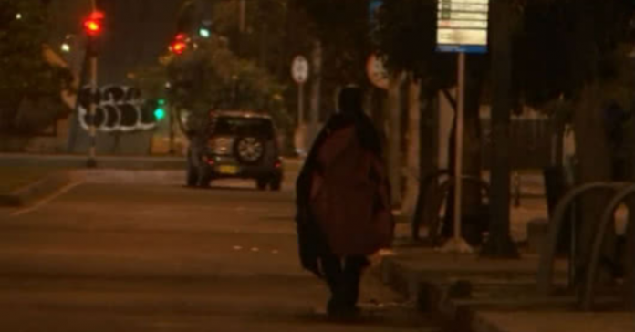 Ya son 70 asesinatos cometidos este año en el centro de Medellín