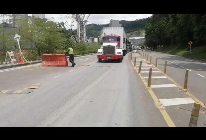 Fue presentado el proyecto de infraestructura que solo le demorará cuatro horas de Medellín a Bogotá