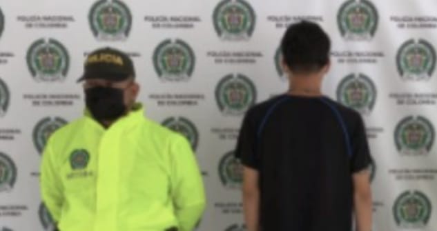 Pelao de 17 años aceptó haber asesinado a cuatro personas en Caucasia, Antioquia