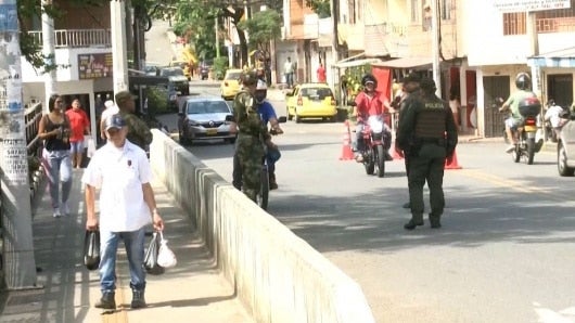 Por defender a su mamá, menor de 13 años mató a su padrastro en Bello, Antioquia