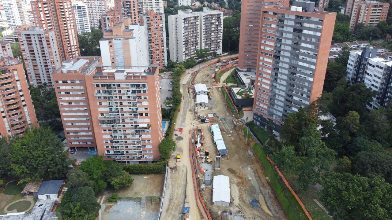 El cierre iniciará a las 11:00 de la noche y terminará a las 4:00 de la mañana.