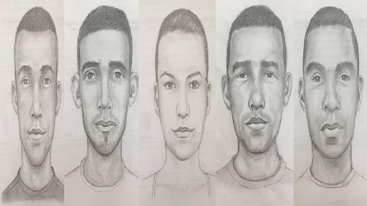 Fotografías Habladas