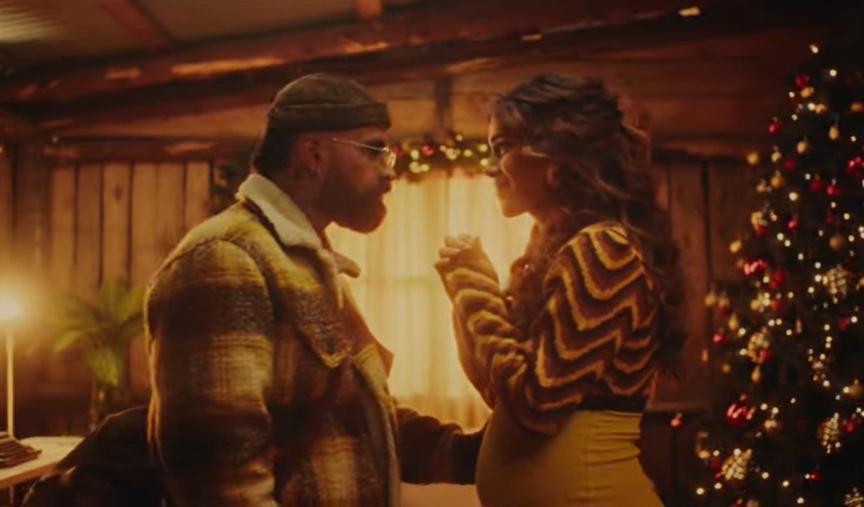 Greeicy Rendon está embarazada