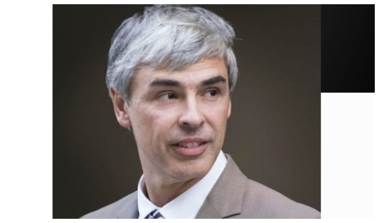 Larry Page