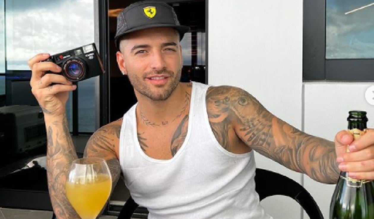 Maluma