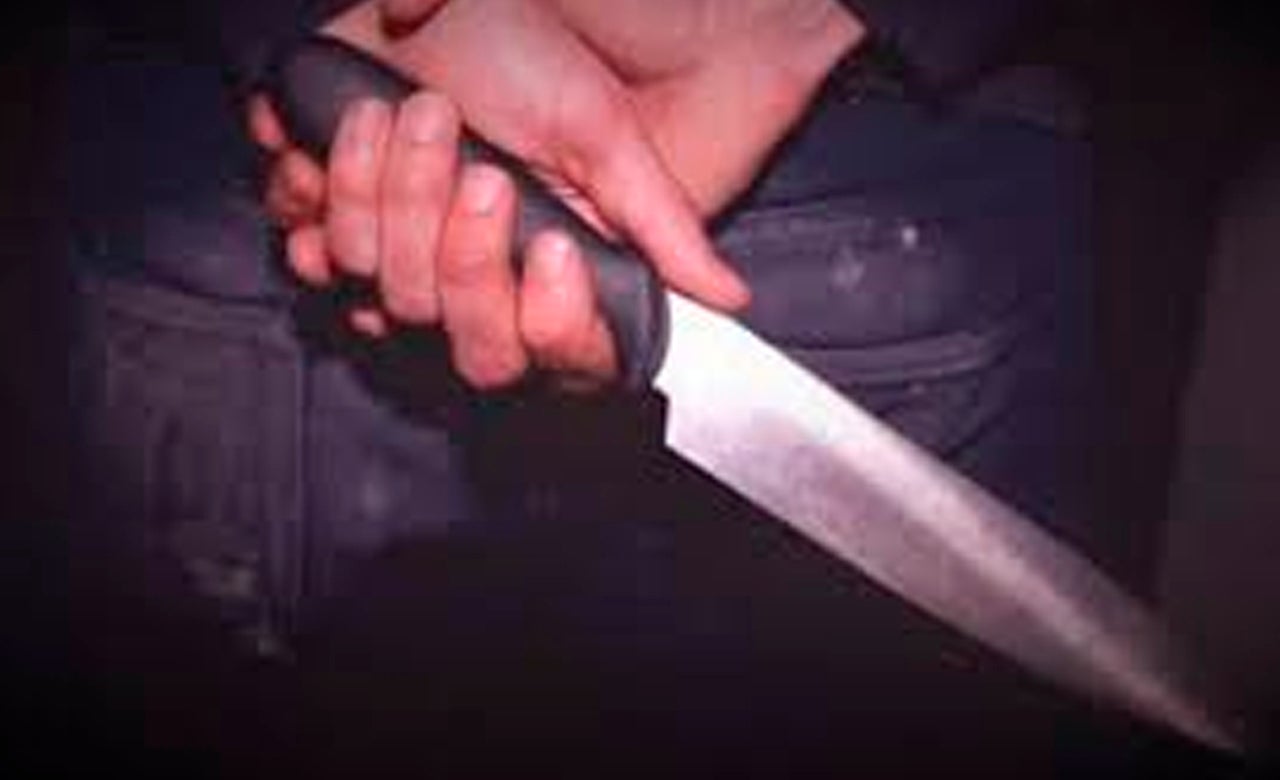 Violencia Intrafamiliar