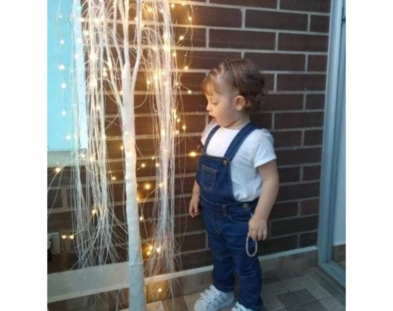 Sofía Cadavid Henao.