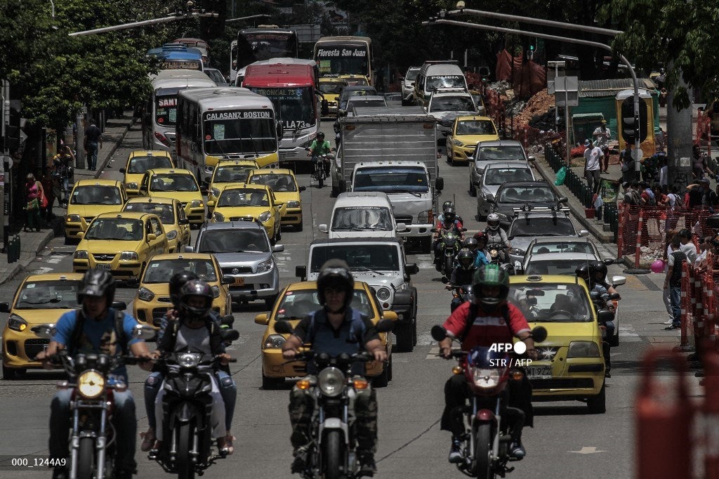 También inicia el cobro por circulación.