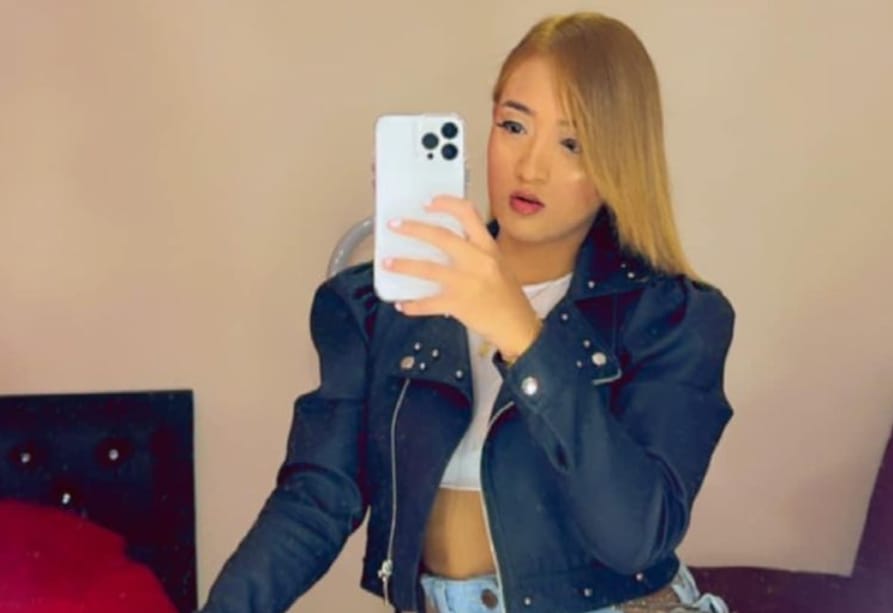 Modelo paisa murió en accidente de tránsito en Cisneros, Antioquia