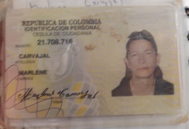 Ama de casa fue embestida por un bus en el barrio Paris de Bello