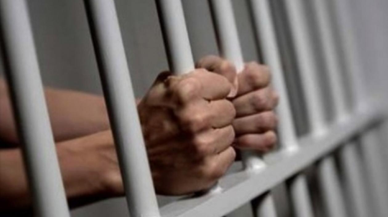 Cuando cumpla la condena esta persona será expulsada del país.