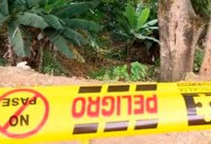 El ataque contra los uniformados ocurrió en Puerto Claver en El Bagre, Antioquia.