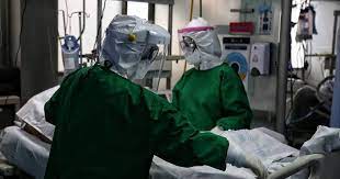 El Colegio Médico de Antioquia alertó sobre la alta ocupación de las urgencias.