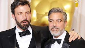 Ben Affleck protagoniza 'The Tender Bar', cinta dirigida por George Clooney